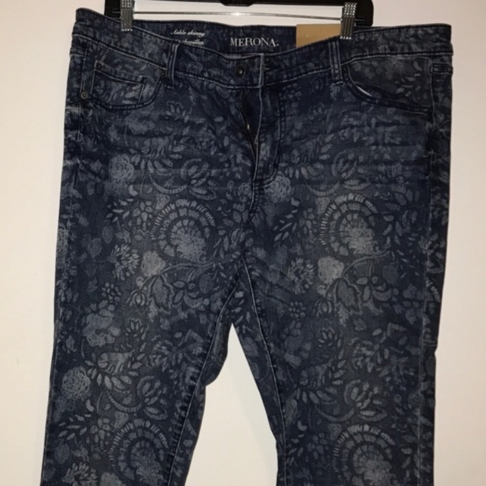 These jeans are perfect!!